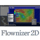 《PIV計測》２次元流体解析ソフトウェアFlownizer2D