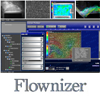 2D/3D PIV software [Flownizer]