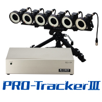 PRO-TrackerⅢ画像