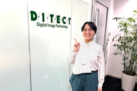 未経験からの挑戦。“自走する力”を武器に、自分らしい働き方を実現する