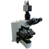 phase-contrast microscope