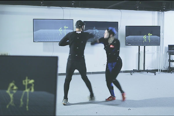 NOKOVの特徴１　世界最高水準の高精度