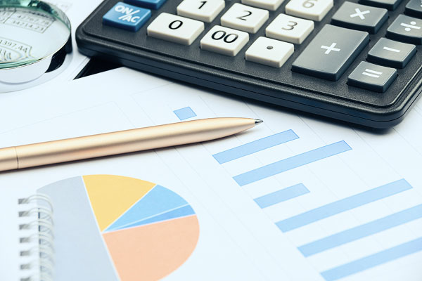 NOKOVの特徴2　圧倒的なコストパフォーマンス