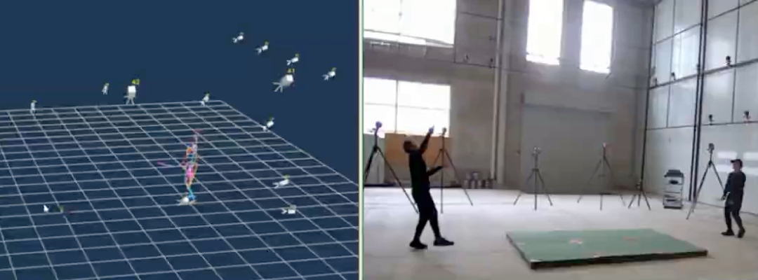 バドミントンの画像