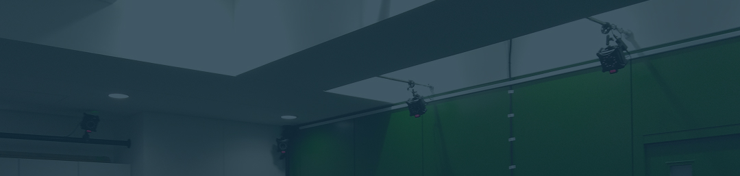 デモ用スタジオできました