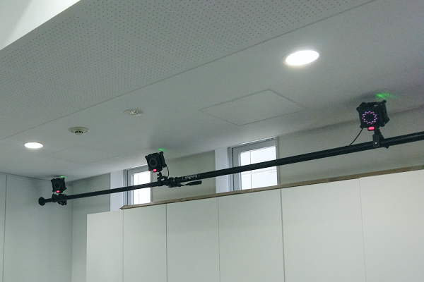 スタジオご紹介