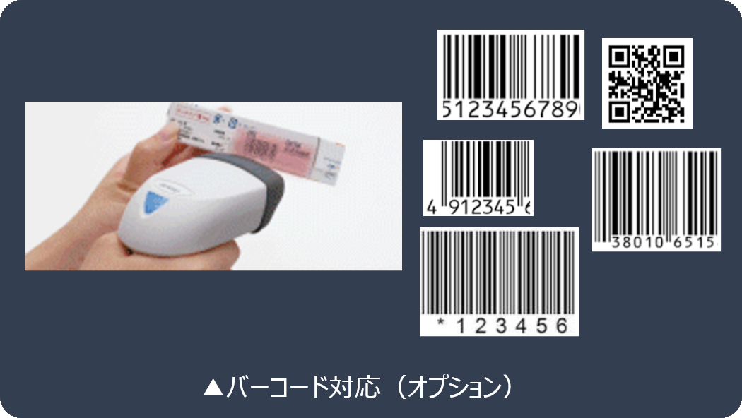 他システムとの連動